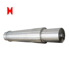 Precision Forged Stainless Steel Shaft CNC Machining Metal 300mm-15000mm