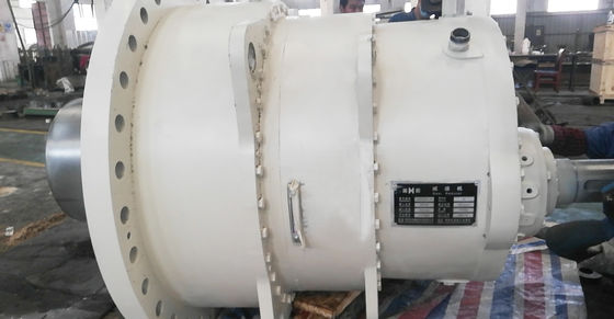 OEM উচ্চ নির্ভুলতা গ্রহ গিয়ার Reducer 2/3 পর্যায় গ্রহ গিয়ারবক্স